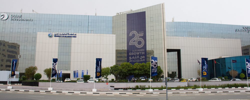 Dubai Investments Announces Guaranteed Paid Internship Opportunities To UOBD Graduates