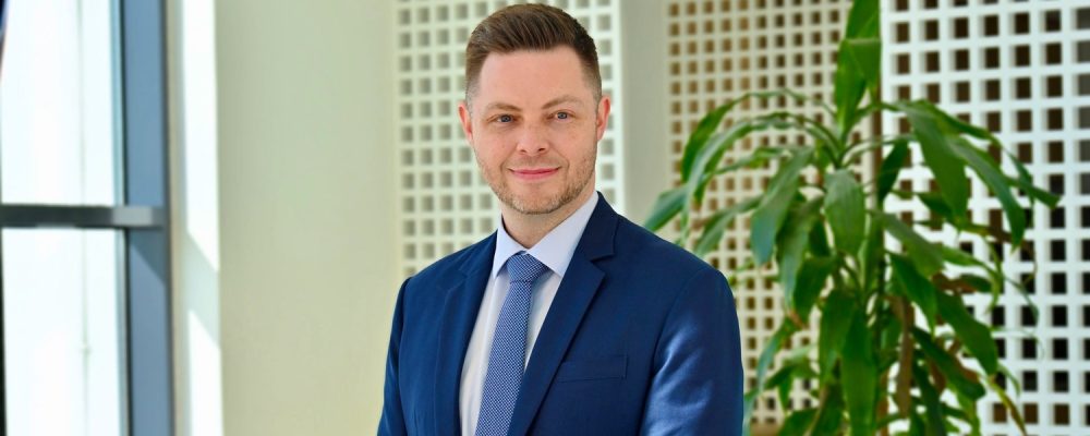 Nord Anglia Education Appoints Thomas Kinnersley As Principal Of Nord Anglia International School Abu Dhabi
