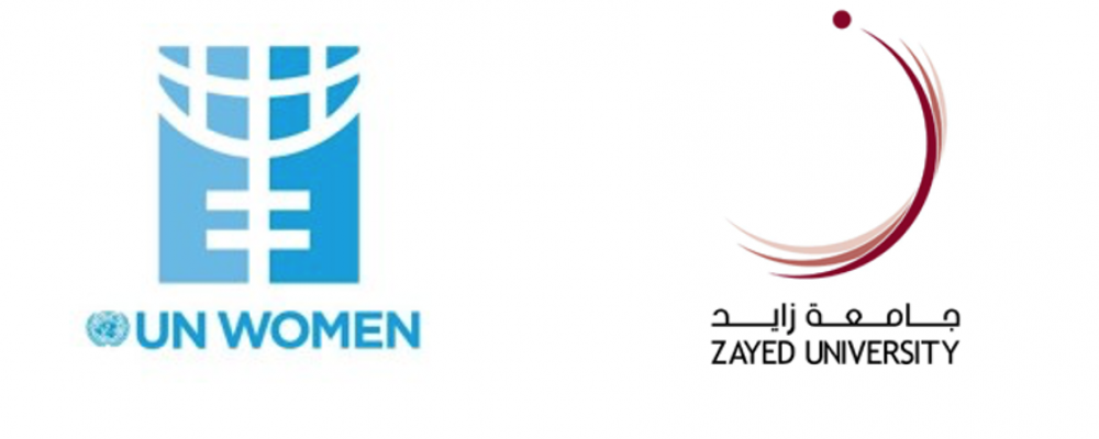 Zayed University Advances Social Responsibilty & Genger Equality Agenda Through A Pioneering Academic Partnership With UN Women