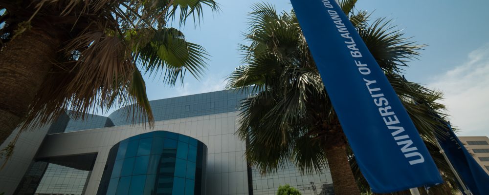 University Of Balamand Dubai Announces A Unique And Innovative On-The-Job Learning Option That Complements Its Bachelor Degree In Civil Engineering