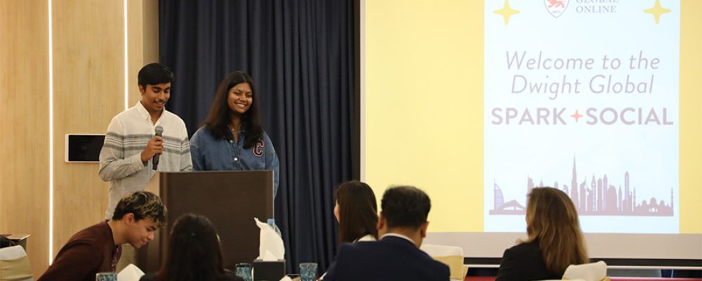 Dwight Global Brings Together Global Students In Dubai As Flexible Learning Models Gain Ground In The UAE