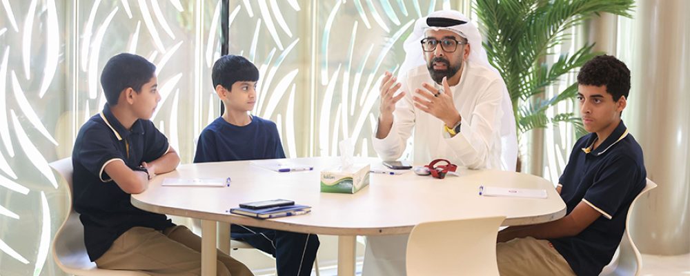 KHDA Opens Applications For Third Cohort Of Dubai Distinguished Students Programme For 2026–27 Academic Year