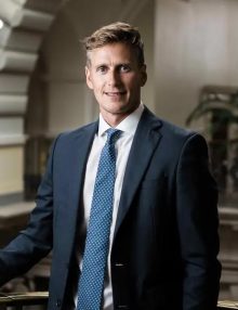 GEMS Education Appoints Richard Jones To Lead Flagship GEMS School Of Research And Innovation