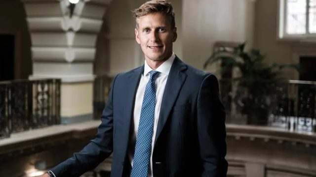 GEMS Education Appoints Richard Jones To Lead Flagship GEMS School Of Research And Innovation