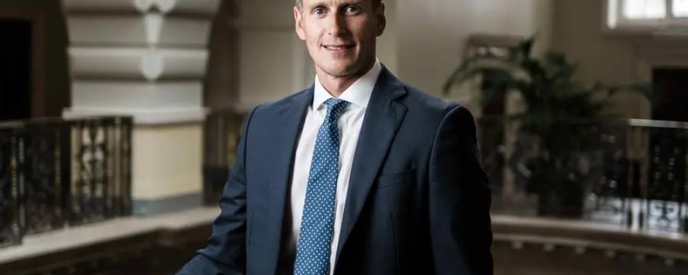 GEMS Education Appoints Richard Jones To Lead Flagship GEMS School Of Research And Innovation