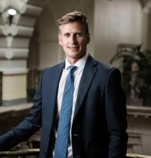 GEMS Education Appoints Richard Jones To Lead Flagship GEMS School Of Research And Innovation