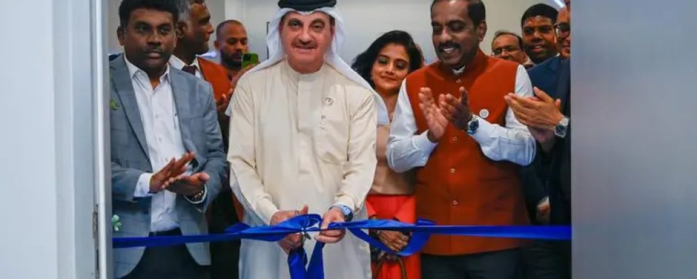 Manipal Academy Of Higher Education Dubai And Fluid Codes Establish Ansys-Powered Centre Of Excellence