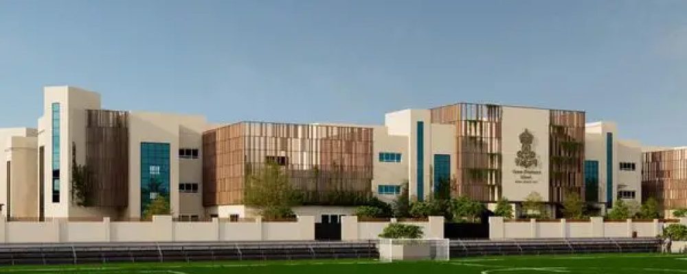 Queen Elizabeth’s School, Dubai Sports City Redefines Physical Education