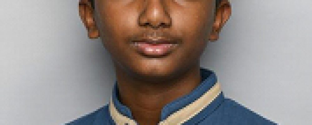 Bloom World Academy Student Wins First Place At Dubai Culture Imagination Heroes Grand Final