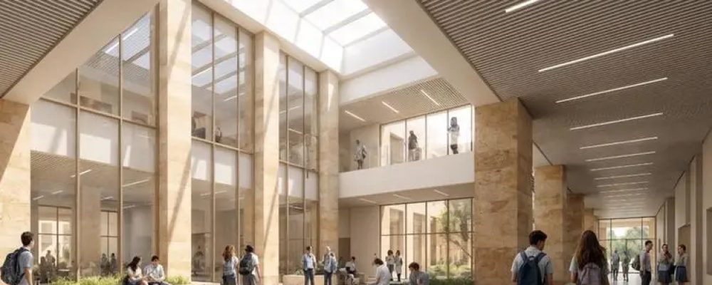 Dubai Holding And Nord Anglia Education Partner To Accelerate Growth In Dubai’s Education Sector