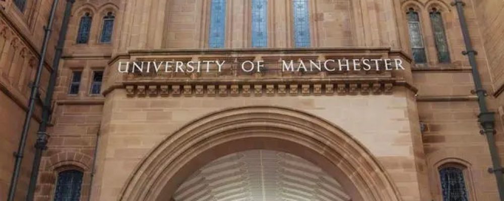 The University Of Manchester Strengthens Its Global Standing In QS Subject Rankings