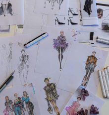 Istituto Marangoni Dubai To Host Open Saturday For Teenagers, Offering Hands-On Workshops In Fashion, Design And Visual Arts