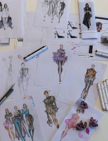 Istituto Marangoni Dubai To Host Open Saturday For Teenagers, Offering Hands-On Workshops In Fashion, Design And Visual Arts