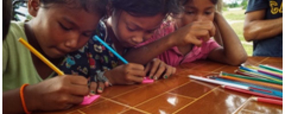 Camps International Celebrates 20 Years Of Global Impact On Education