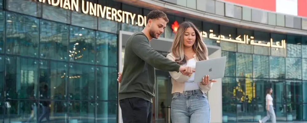 Canadian University Dubai And University Of New Brunswick Launch Pathway To Canada