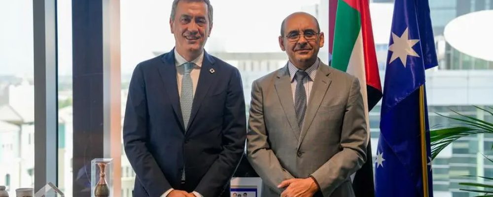 Lakeba Group, University Of Wollongong, DoxAI, And AqlanX Launch The Gulf’s First AI Centre Of Excellence To Foster Innovation, Talent, And Research