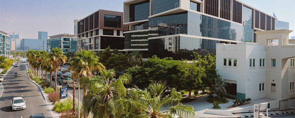 Student Body Grows 15% At Dubai International Academic City And Dubai Knowledge Park