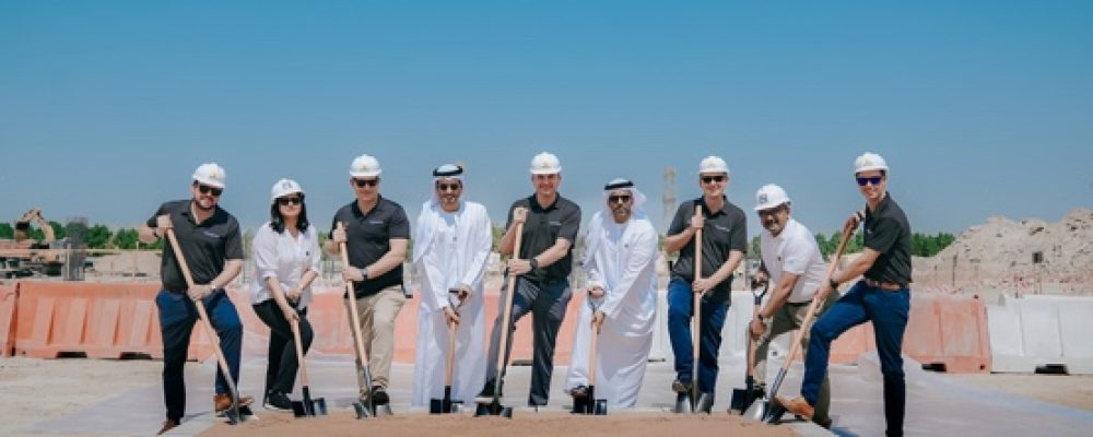 Horizon English School Expands Its Outstanding Offering With New All-Through Campus In Town Square