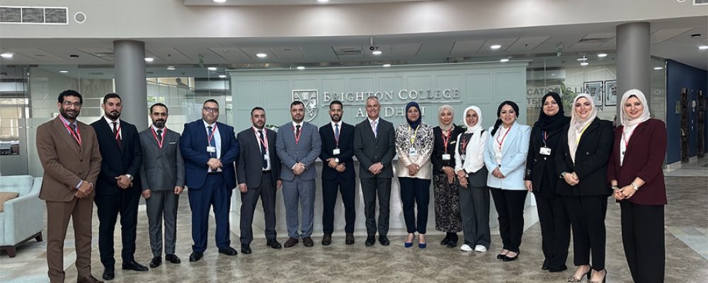 Brighton College Makes History As First UAE School Group To Collaborate With University Of Buckingham On Arabic PGCE