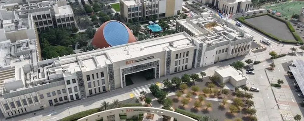 RIT Dubai Launches New Bachelor Of Science In Management Information Systems