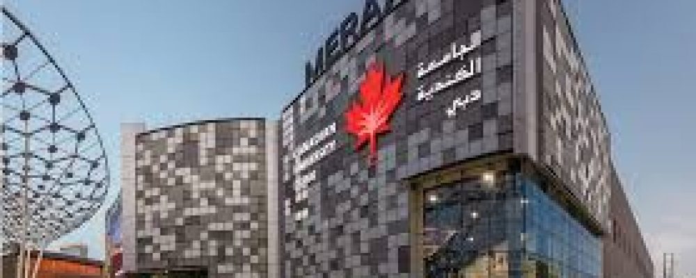 Canadian University Dubai To Host Global Cumulus 2026: A Future-Defining Summit In Regenerative Design