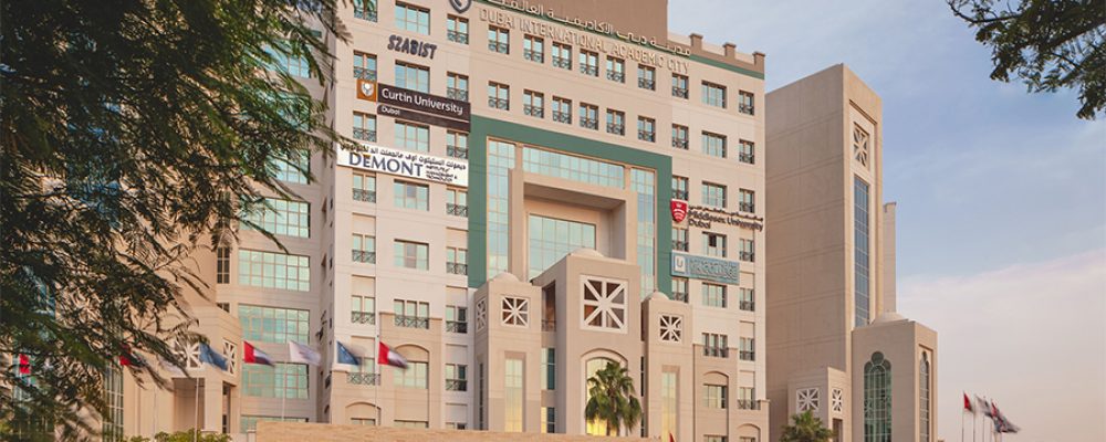 Globally Renowned Universities In Dubai Champion AI And Digital Transformation Education To Cultivate Next Generation Of Leaders