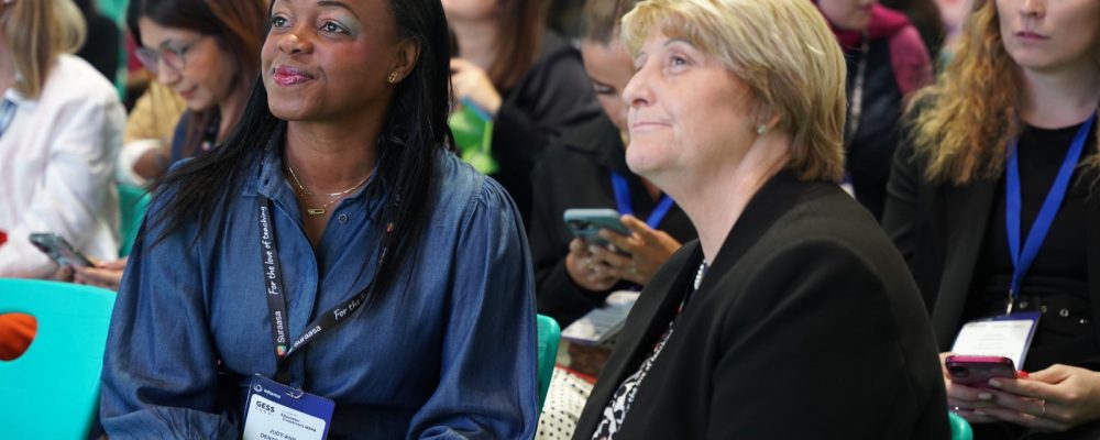 GESS Dubai 2025 Sparks Innovation With Global Exhibitors And Visionary Educators