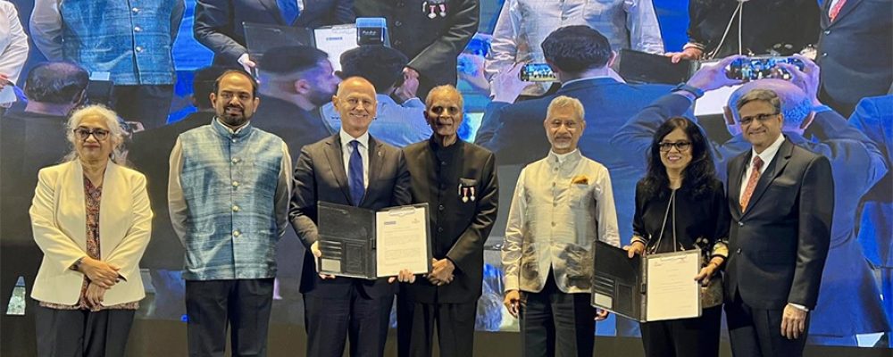 Aston University Joins Forces With Prestigious Indian University To Offer Dual Degree In Dubai