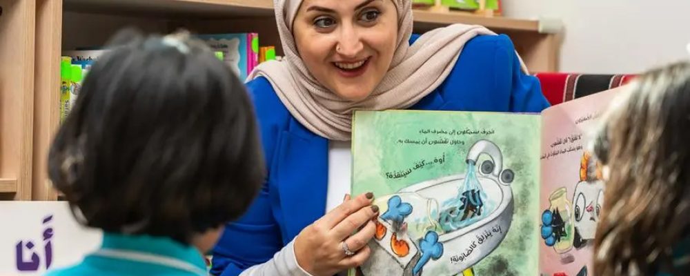 Taaleem Named Among The World’s Best School Groups For Teacher Wellbeing, Leadership And Working Environment