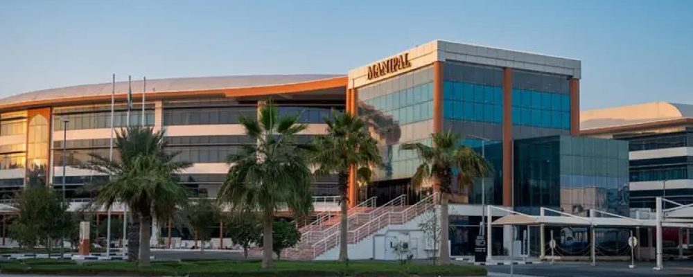 Manipal Academy Of Higher Education Dubai Commits AED 25mln In Scholarships