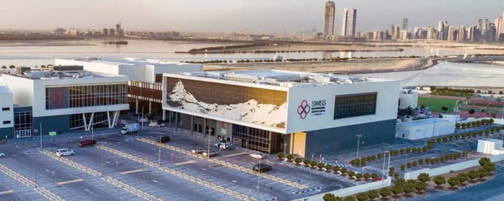 Nord Anglia Education’s Portfolio Grows With Four State-Of-The-Art Schools Now In The UAE