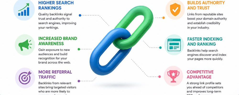 Link Building Opportunities For UAE Businesses