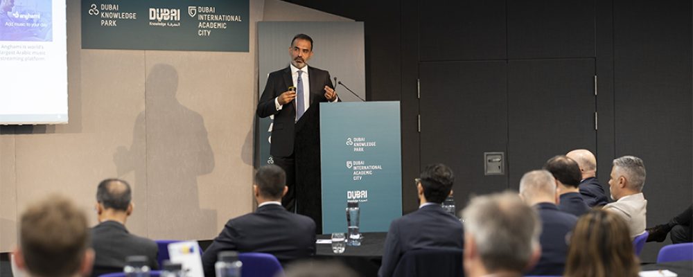 Higher Education Enrolments In Dubai To Increase 40% By 2030, New Study By Dubai’s Leading Education Hubs Finds