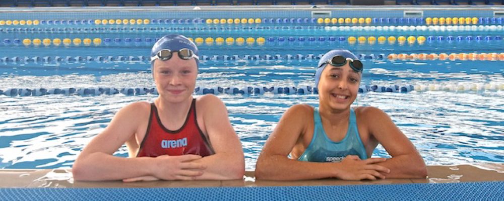 Brighton College Dubai Pupil Sets New UAE National Swim Record And Takes Home Gold At World School Games