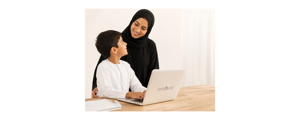 Alef Education Ensures Continuous Learning For Over 246,000 UAE Students During Nationwide Distance Learning