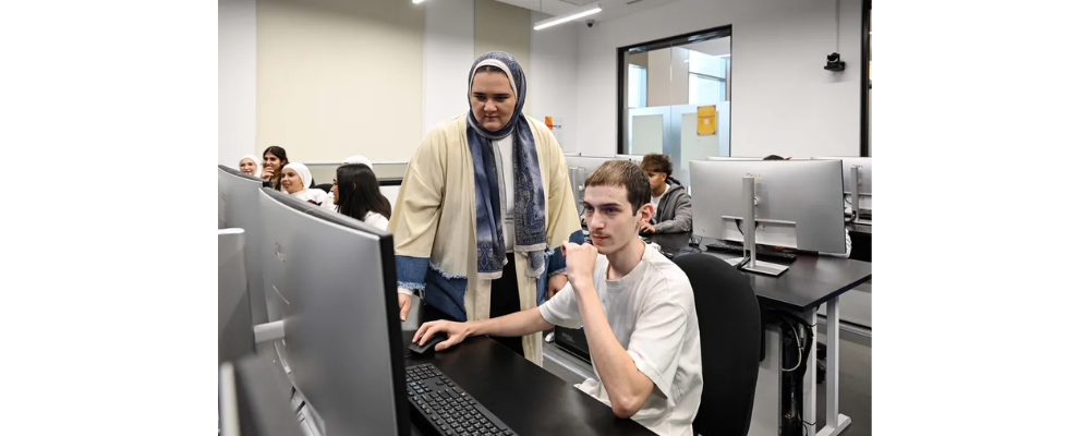 RIT Dubai Launches Bachelor Of Science In Computer Engineering
