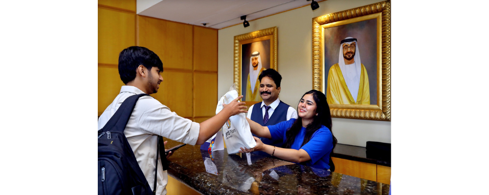 From Across The Globe To The UAE: BITS Pilani Dubai Welcomes Its 2026–27 Batch