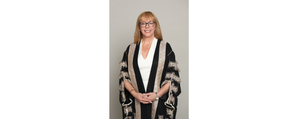 New Principal And Vice-Chancellor Takes Up Post At Heriot-Watt University