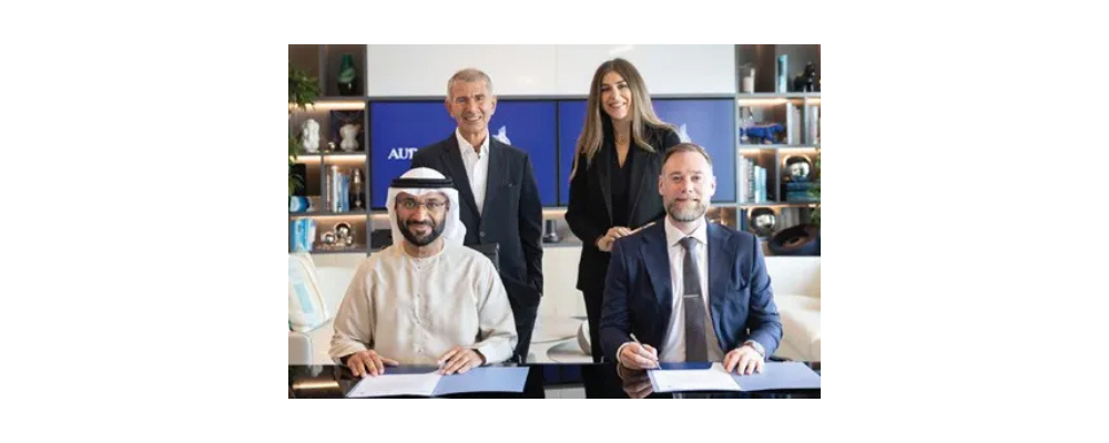 Chalhoub Group And American University In Dubai Partner