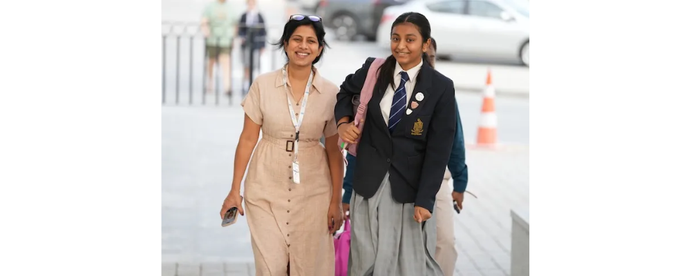 Cognita Schools Welcome Families Back For A Strong Start To The 2026–27 Academic Year