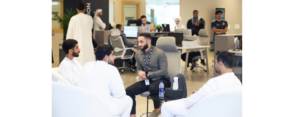 American University In The Emirates (AUE) Announces New Portfolio Of Doctoral, Master’s And Bachelor’s Programs