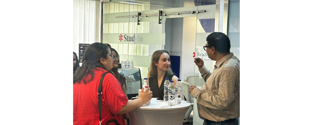 StudyIn Relaunches In The UAE With New Dubai Office, Expanding Access To Global Study Opportunities