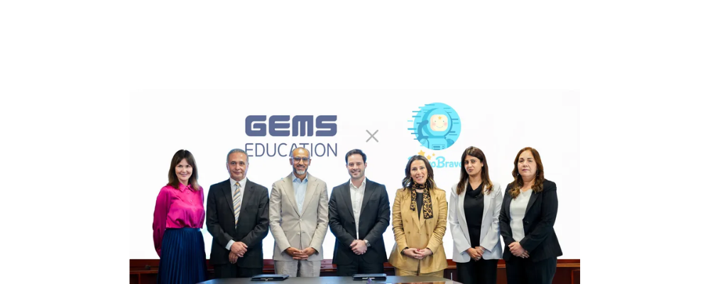 GEMS Education And BravoBravo Partner To Strengthen Arabic Learning Across All GEMS Schools