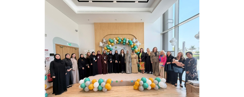 British Orchard Nursery (BON) Launches UAE Heritage And Values Book At Its 42nd Branch Opening In Dubai Hills And Celebrates Emirati Women’s Day With Dubai Police Personnel