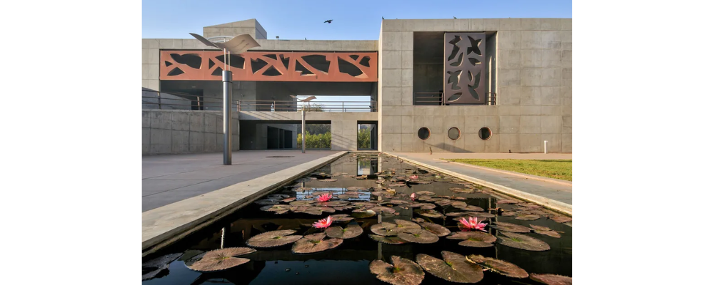 IIM Ahmedabad Dubai Launches Executive MBA To Develop Leaders For The Gulf’s AI-First Economy