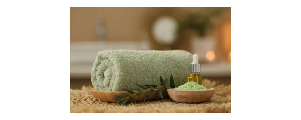 Unwind At Home: A Practical Wellness Guide For Busy Professionals In Dubai