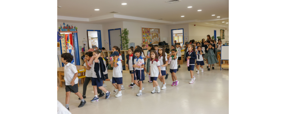 KHDA Launches Four Compliance Handbooks For Private Educational Institutions In Dubai