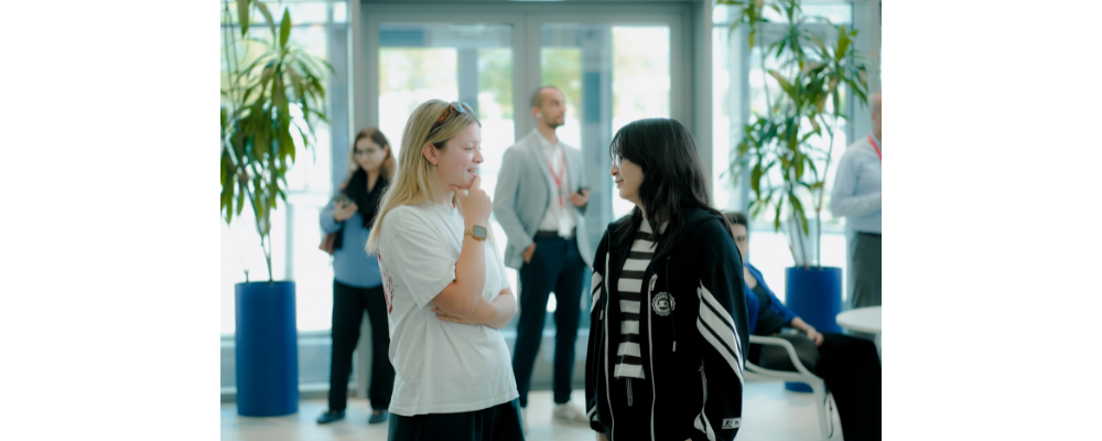 Repton Family Of Schools UAE Celebrates Outstanding GCSE Results