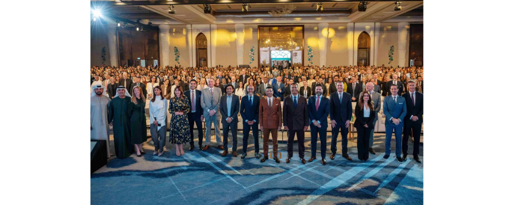 GEMS Education Welcomes 1550 New Educators As It Begins 2026/27 Academic Year