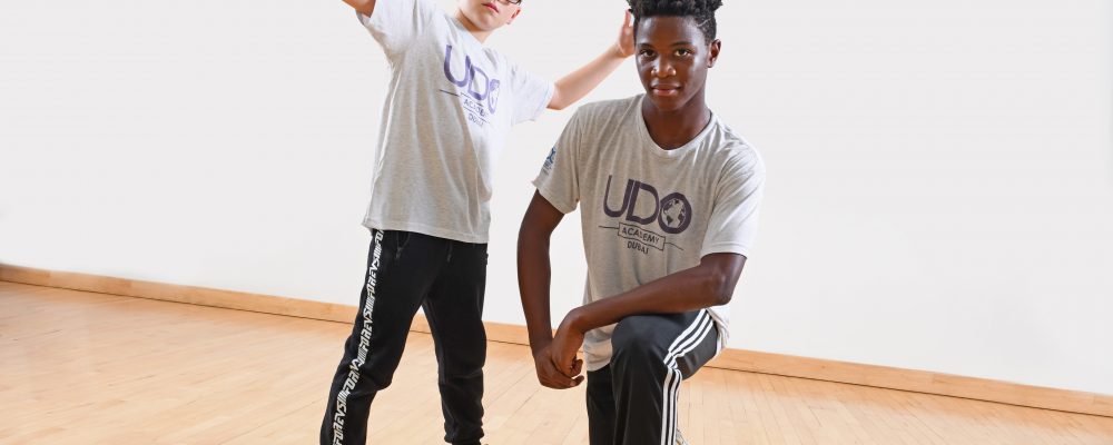 GEMS Education Students Put The UAE On The Map At The World Street Dance Championships